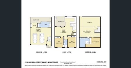 Modern Townhome with Space for the Whole Family - Photo 3