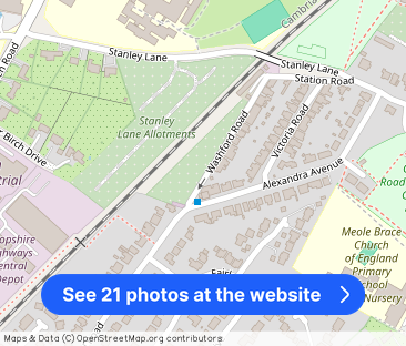 Washford Road, Meole Village, Shrewsbury, SY3 - Photo 1