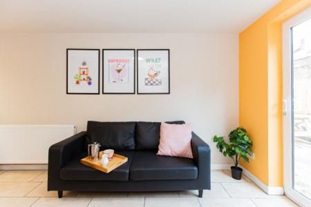 Hart Street, Lenton, Nottingham, NG7 - Photo 2