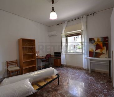 Appartamento via Consolare Pompea 7, Litoranea - Panoramica, Messina - Photo 6