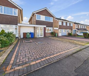 Otterburn Close, Cannock - Photo 5