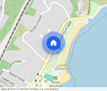 Two Brand New Luxury Residences in the Heart of Coledale - Photo 1