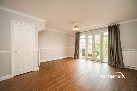 3 bedroom house to rent - Photo 2