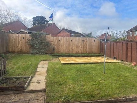 2 bedroom bungalow to rent - Photo 5