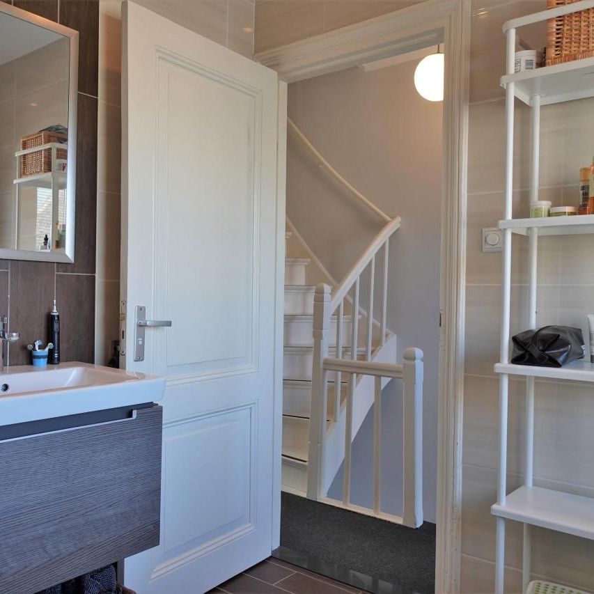 Bekkerstraat, 3572SM, Utrecht - Foto 1