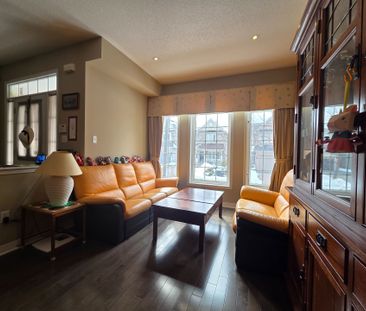 For Lease - 45 Sharon Lee Drive, Markham, Ontario - Photo 3