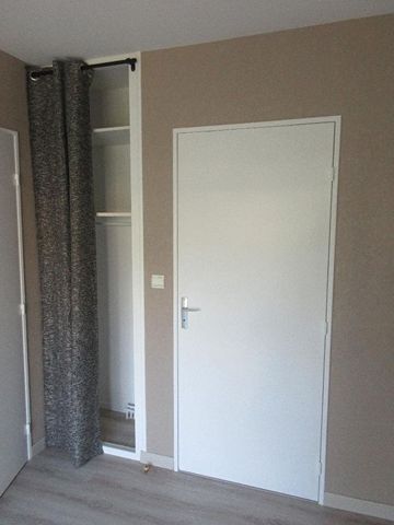 Location Appartement 2 pièces 34m² RENNES 35000 - Photo 3