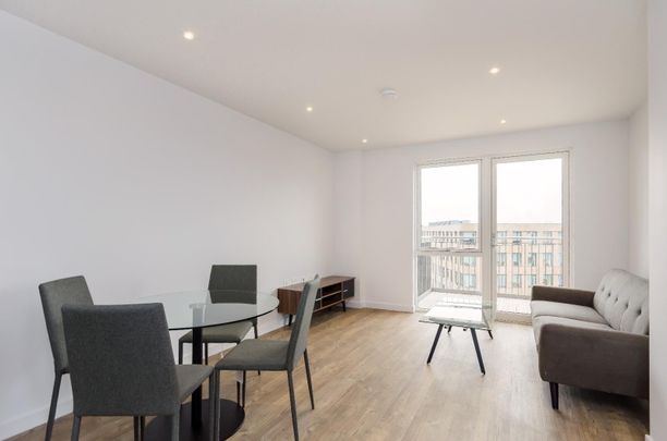 1 bedroom apartment to rent - Photo 1