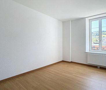 Appartement 3.5 pièces avec balcon - Foto 1