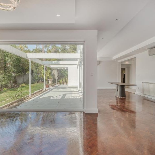 Moradia T5 em Lisboa - Photo 1