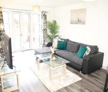 2 Bed Flat, Sheila Scott Court, HA3 - Photo 2