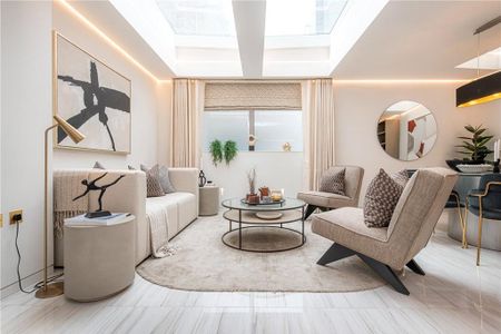 3 bedroom penthouse to rent - Photo 5