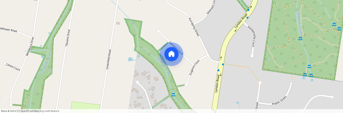 12 Satinash Court, Qld 4157, Capalaba