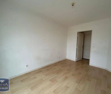 Appartement à louer 2 pièces 38.6m² - Photo 4