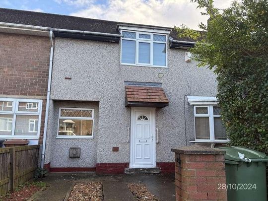 Inverness Road, Hartlepool, County Durham, TS25 - Photo 1