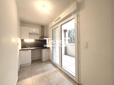 Location Appartement 1 pièce 34m² NIMES 30000 - Photo 4