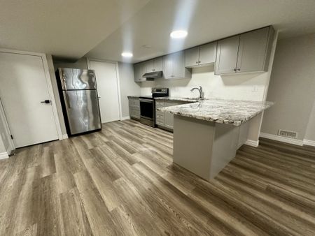 For Lease - 9 Garnet Road Unit# Lower, Brantford, Ontario - Photo 3