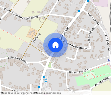 Gemütliche 3-Zimmer-Wohnung mit Sonnenbalkon - Foto 1