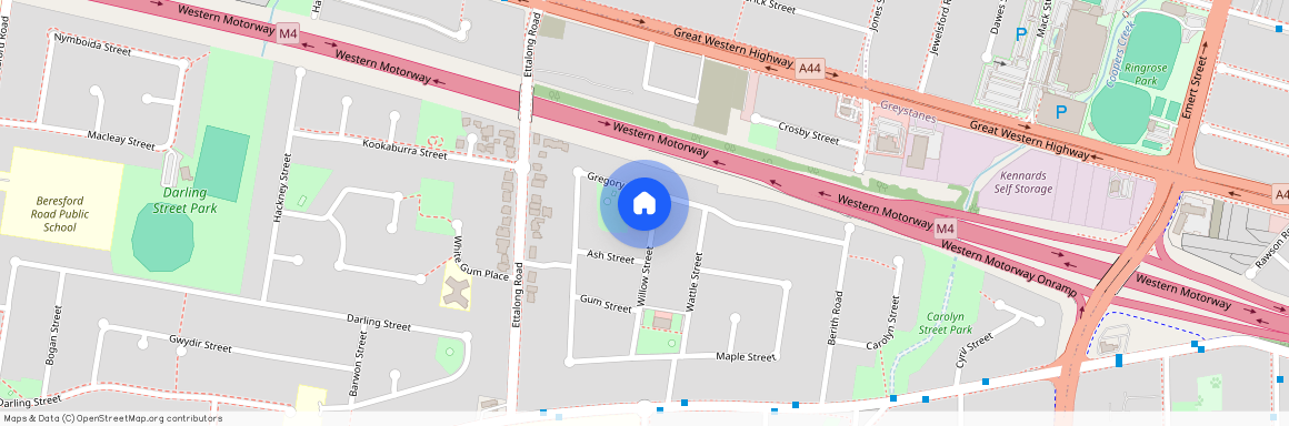 24 Willow Street, NSW 2145, Greystanes