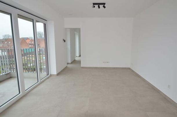 Appartement te huur - Photo 1