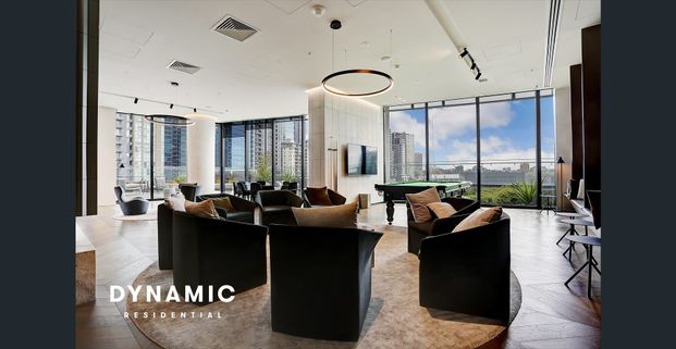 Amazing City & River Views, Convenient Location & Excellent Layout! - Photo 1