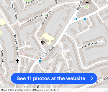 Boyn Hill Road, Maidenhead, SL6 - Photo 1
