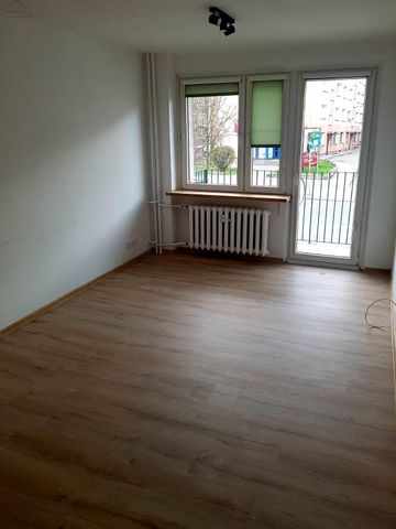 NA WYNAJEM 3 POKOJOWE MIESZKANIE NOWY ŚWIAT - Zdjęcie 4