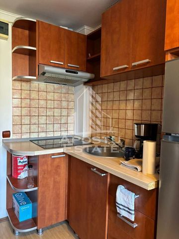 Garsoniera pet friendly,zona Buziasului - Fotografie 4