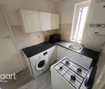 2 bedroom maisonette to rent - Photo 3