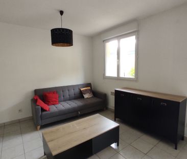 T2 DE 52 m² MEUBLÉ - Photo 2