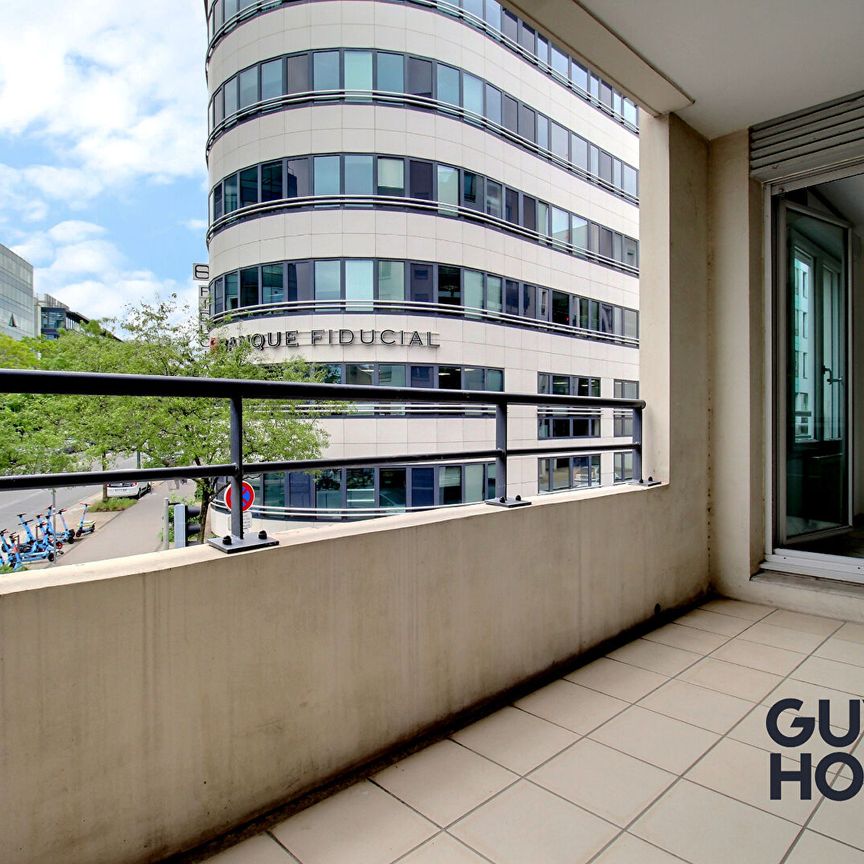 Appartement - Balcons - Garage - Photo 1