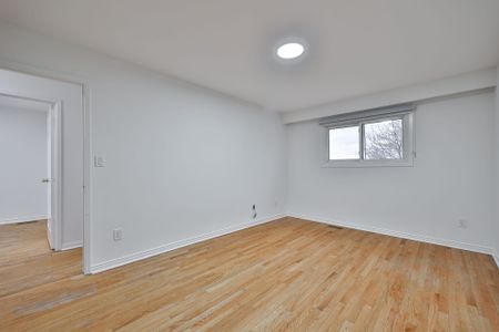 For Lease - 3783 Keenan Crescent Unit# Upper, Mississauga, Ontario - Photo 5
