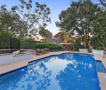 4 The Boulevarde, Cheltenham NSW 2119 - House For Rent | Domain - Photo 5