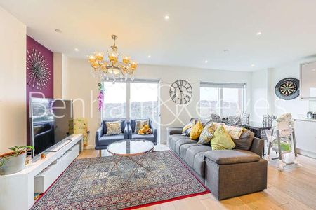 Thonrey Close, Colindale Gardens, NW9 - Photo 5