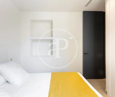 Piso de alquiler en Calle de Pérez Bayer, Sant Francesc - Foto 5
