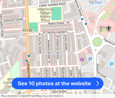 3 bedroom terraced house for rent - Photo 1