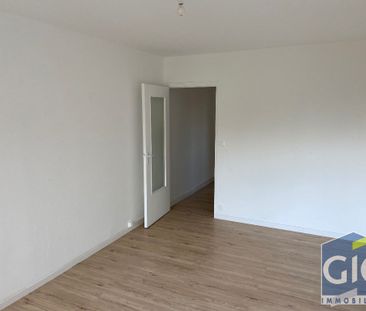 Location Appartement 1 pièce 26m² - Photo 2
