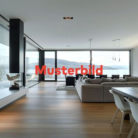 Immeuble d’échange : appartement moderne de 3,5 pièces au cœur de Zurich - Foto 2