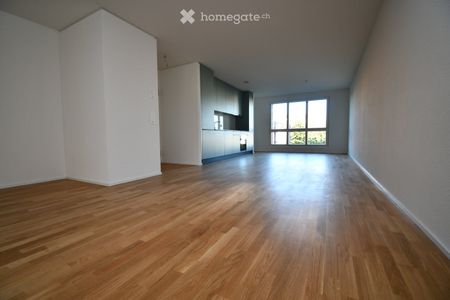 2.5 Zimmer, 68 m², 1. Stock - Photo 3
