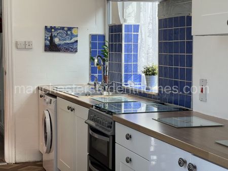 Parsonage Road, Manchester, M20 4WU - Photo 2