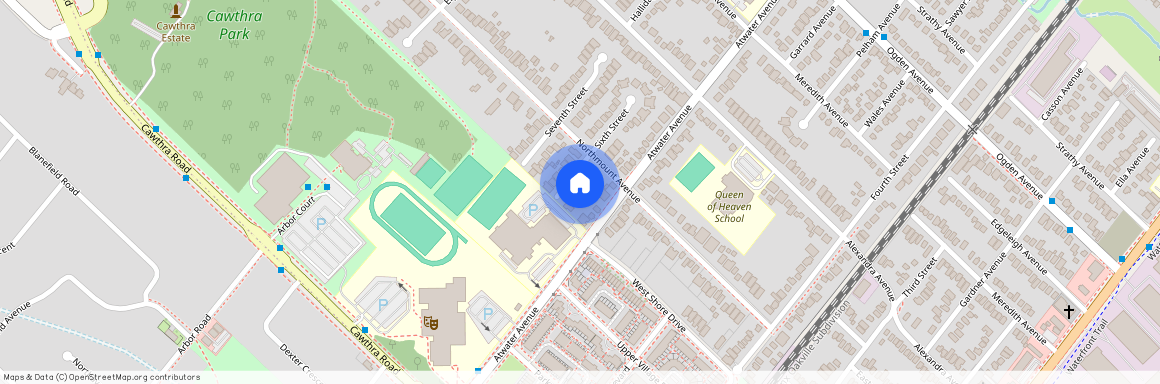 842 Sixth Street Unit# Bsmt, Mississauga