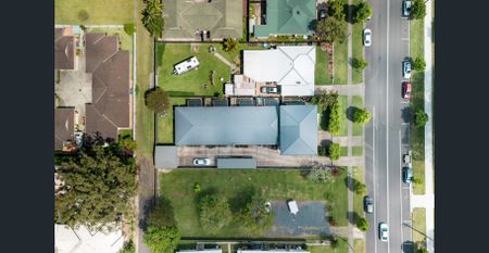 Comfortable & Convenient Living Just Minutes from the CBD - Photo 2