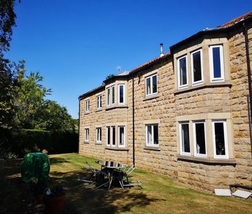 Smithy Court, Collingham, Wetherby - Photo 1