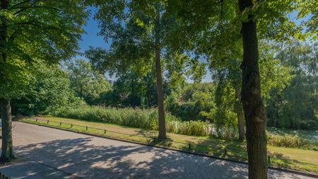 Te huur: Appartement Asserstraat in Leiden - Foto 4