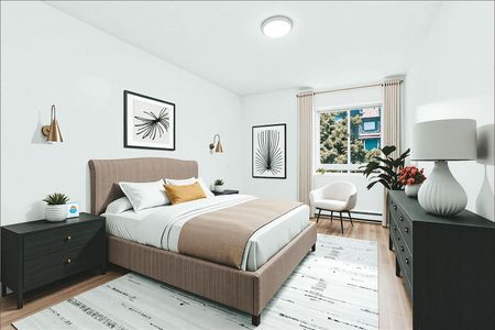 Renovated Apartments for Rent in Vieux-Rosemont – Steps from Masson Street - Photo 4