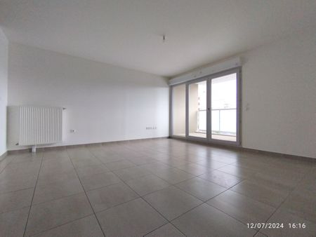 Location Appartement 2 pièces 45m² NEMOURS 77140 - Photo 3