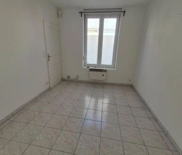 Appartement à louer 2 pièces 19.45m² - Photo 4