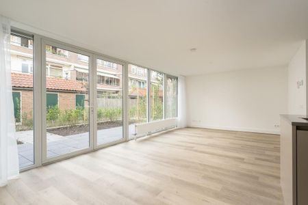 Campanulastraat 79, Bohemen en Meer en Bos, 2555DC, Den Haag - Foto 4