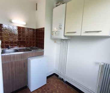 Location Appartement 1 pièce 24m² TALENCE 33400 - Photo 3