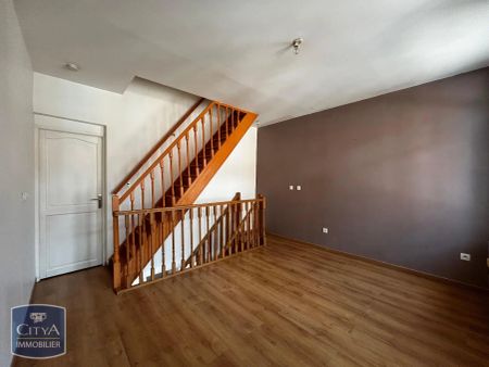 Maison à louer 4 pièces 96.68m² - Photo 5